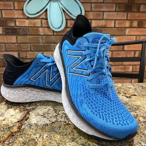 New Balance 1080 Freshfoam - Men’s Size 7
